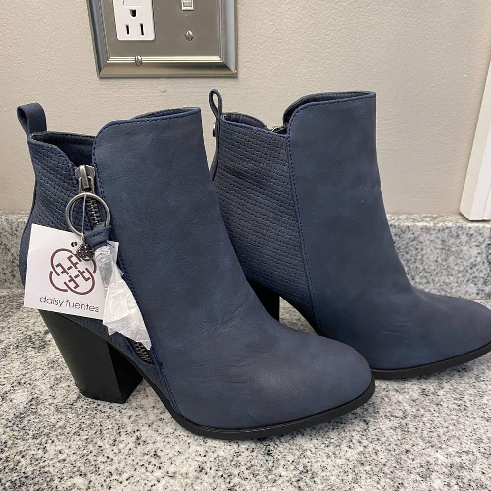 Booties